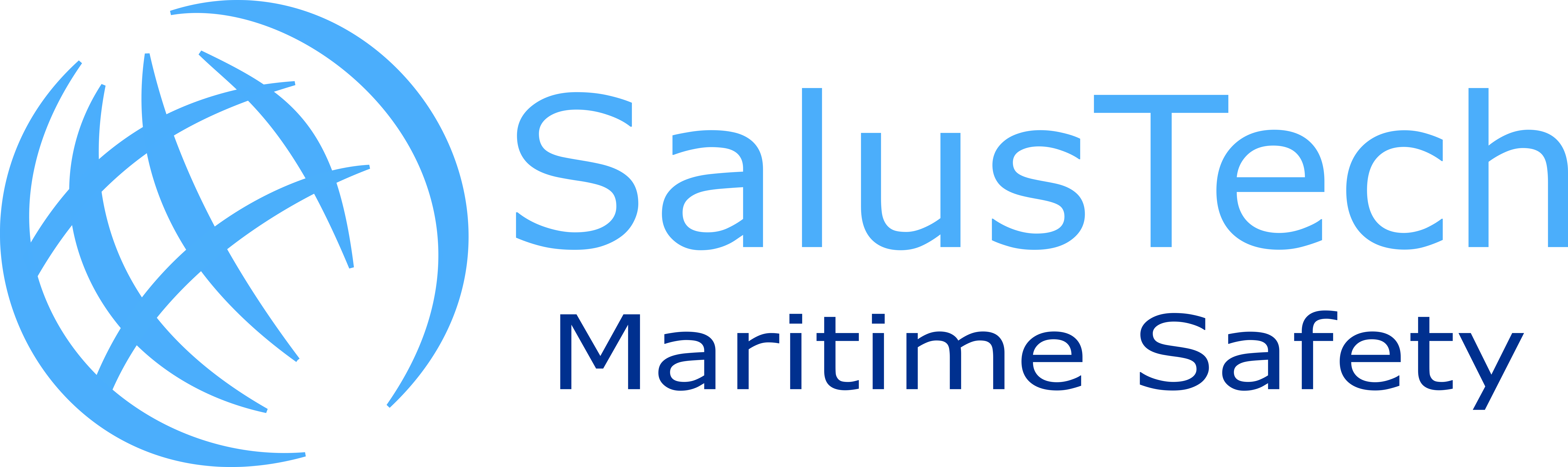SalusTech Logo