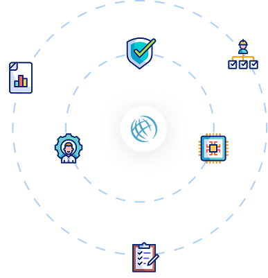 Orbit Visual